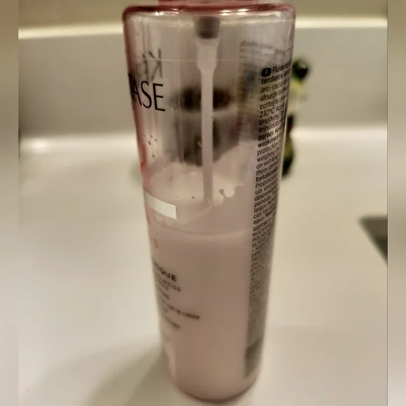 🚫SOLD🚫Kerastase genesis defense thermique heat protectant spray blow dry fluid - Picture 5 of 5